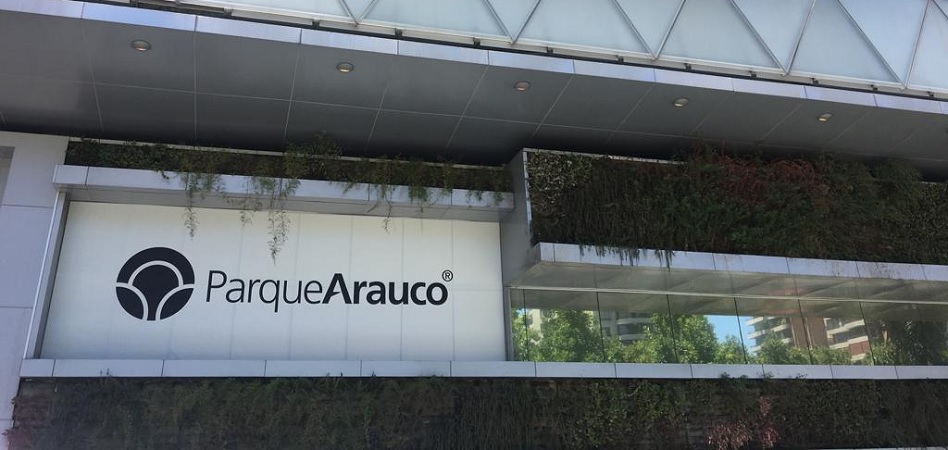 Parque Arauco evalúa construir viviendas en dos de sus centros comerciales